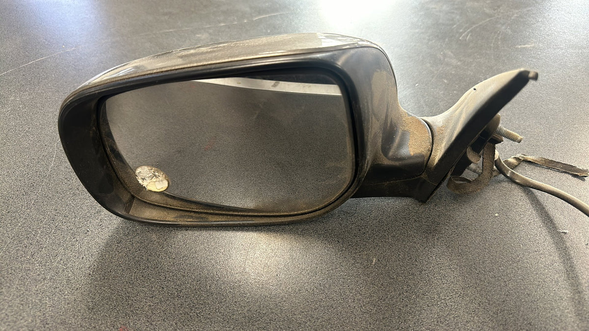 Jun 2006 to Nov 2011- Toyota Camry ACV40 AHV40- Left Door Mirror