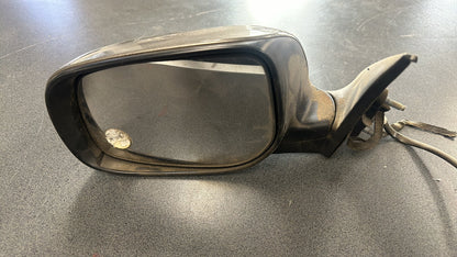 Jun 2006 to Nov 2011- Toyota Camry ACV40 AHV40- Left Door Mirror