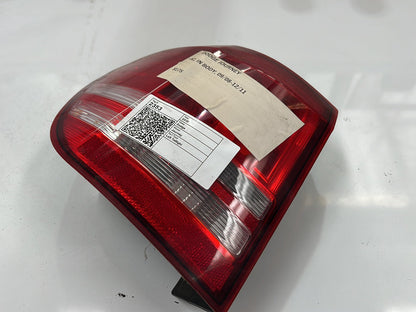 2010 Dodge Journey JC - Left Taillight
