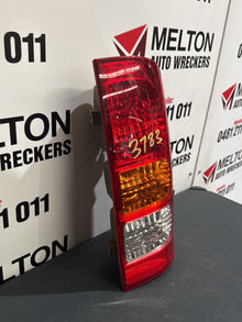 2006 Toyota Hilux - Right Taillight