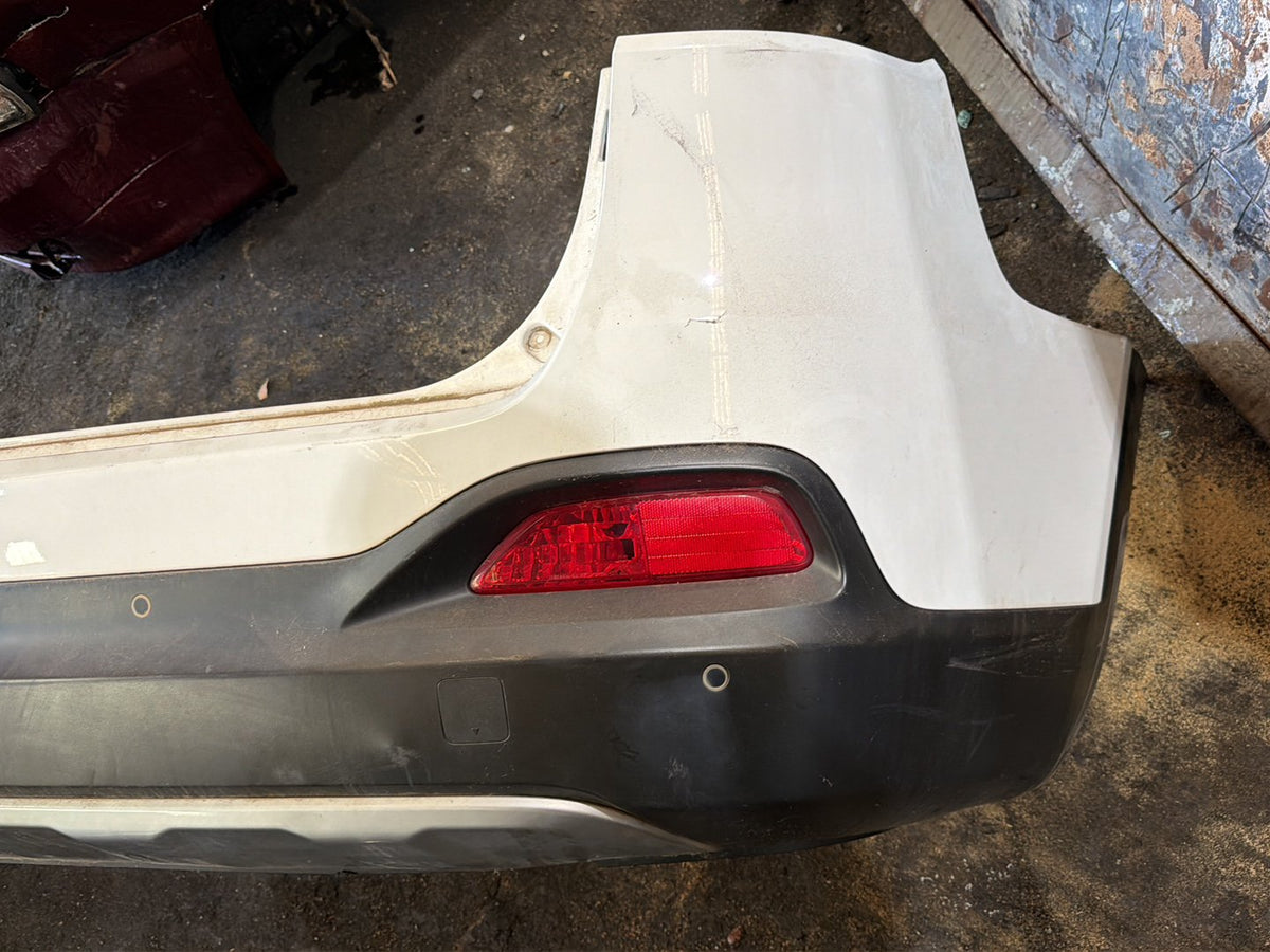 2015 Kia Sorento UM - Rear Bumper