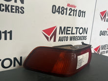 1999 Toyota Camry Left Taillight