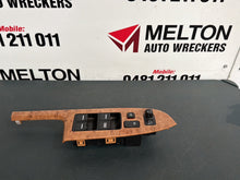 2003-2008 Honda Accord CL - Master Power Window Switch