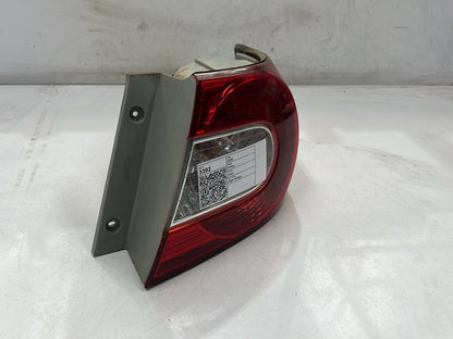 2007-2011 Holden Epica CDX EP Sedan Right Taillight