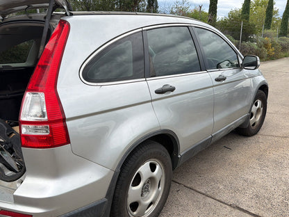 2010 Honda CR-V RE4