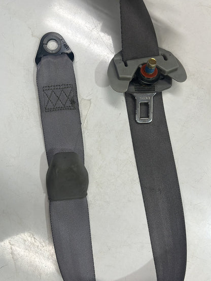 2004 Toyota Camry V30 Left Front Seat Belt