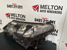 2013 Toyota RAV4 A40 - Left Headlight
