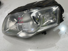 2006 Volkswagen Passat - Left Headlight
