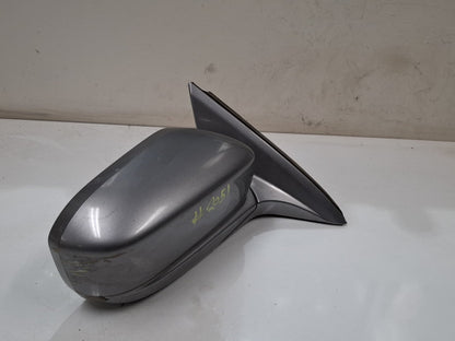 Sep 2003 to Oct 2007- Honda Accord 7th Gen VTi CM VIN MRHCM- Right Door Mirror- Non-Flasher