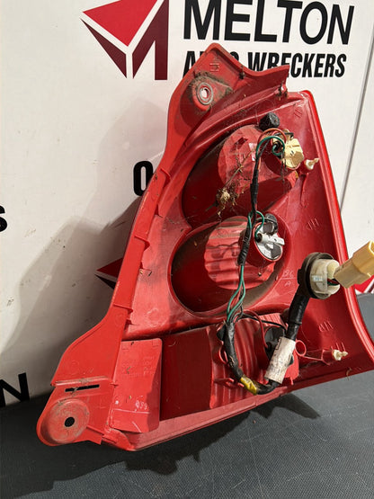 Jul 2009 to Dec 2014- Suzuki Alto GF- Left Taillight