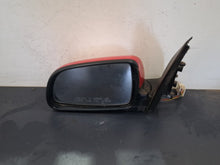 Left Door Mirror, 2006, Holden, Barina