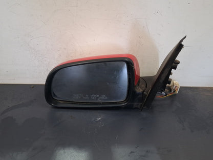 Left Door Mirror, 2006, Holden, Barina