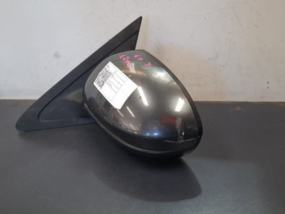 2011 Mazda 3 BL - Left Door Mirror