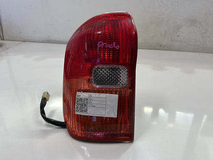 2001 Toyota RAV4 - Left Taillight