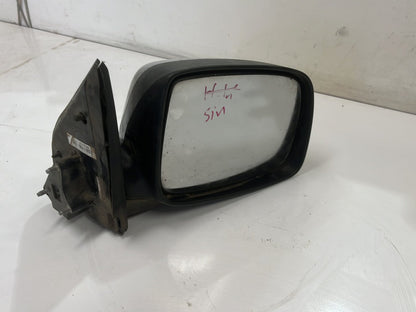 2003 Holden Rodeo RA Right Door Mirror