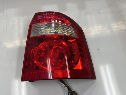 May 2004 to Apr 2009 - Ford Territory SX SY MkI - Right Taillight
