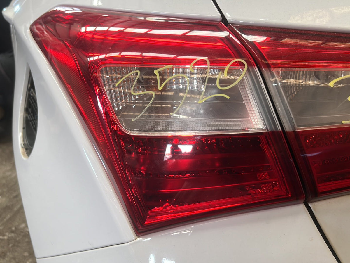2013 Hyundai i30 GD Hatchback Left Taillight