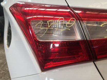 2013 Hyundai i30 GD Hatchback Left Taillight