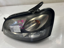 2001-2003 Subaru Liberty Left Headlight