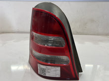 2003 Mercedes-Benz A160 - Left Taillight