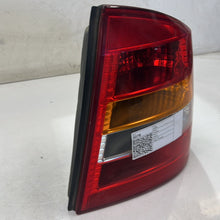 2002 Holden Astra TS Right Taillight