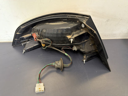 May 2008 to Oct 2014 - Ford Falcon FG MkI FG MkII XR6 50th G6 Sedan - Right Taillight