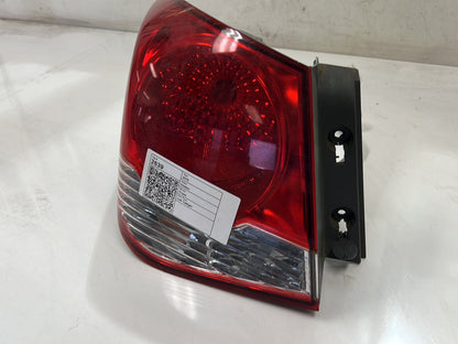 2010 Holden Cruze - Left Taillight