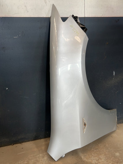 2008 Ford Falcon FG Sedan Right Front Guard