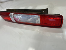 2005-2007 Ford Focus LS - Right Taillight