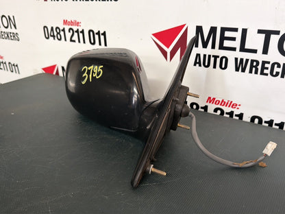 2001 Toyota Camry V20 - Right Door Mirror
