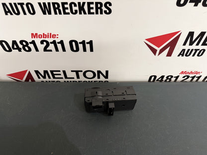 2006-2013 Holden Commodore VE Sedan Master Power Window Switch