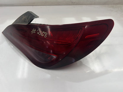 2014 Mercedes-Benz CLA45 AMG - Right Taillight