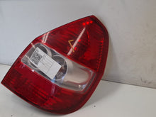 2003 Honda Jazz GD - Left Taillight