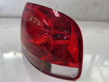 2005 Volkswagen Touareg - Right Taillight