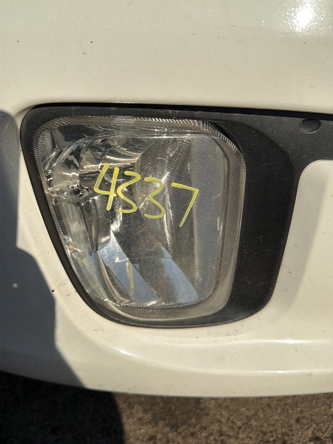 2013 Kia Rondo RP