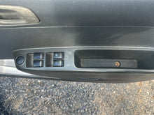 2010 Holden Barina Spark MJ - Master Power Window Switch