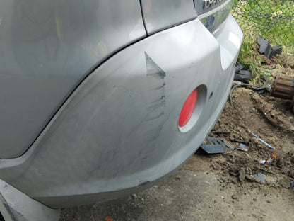 2011 Holden Captiva CG Station Wagon Front Bumper