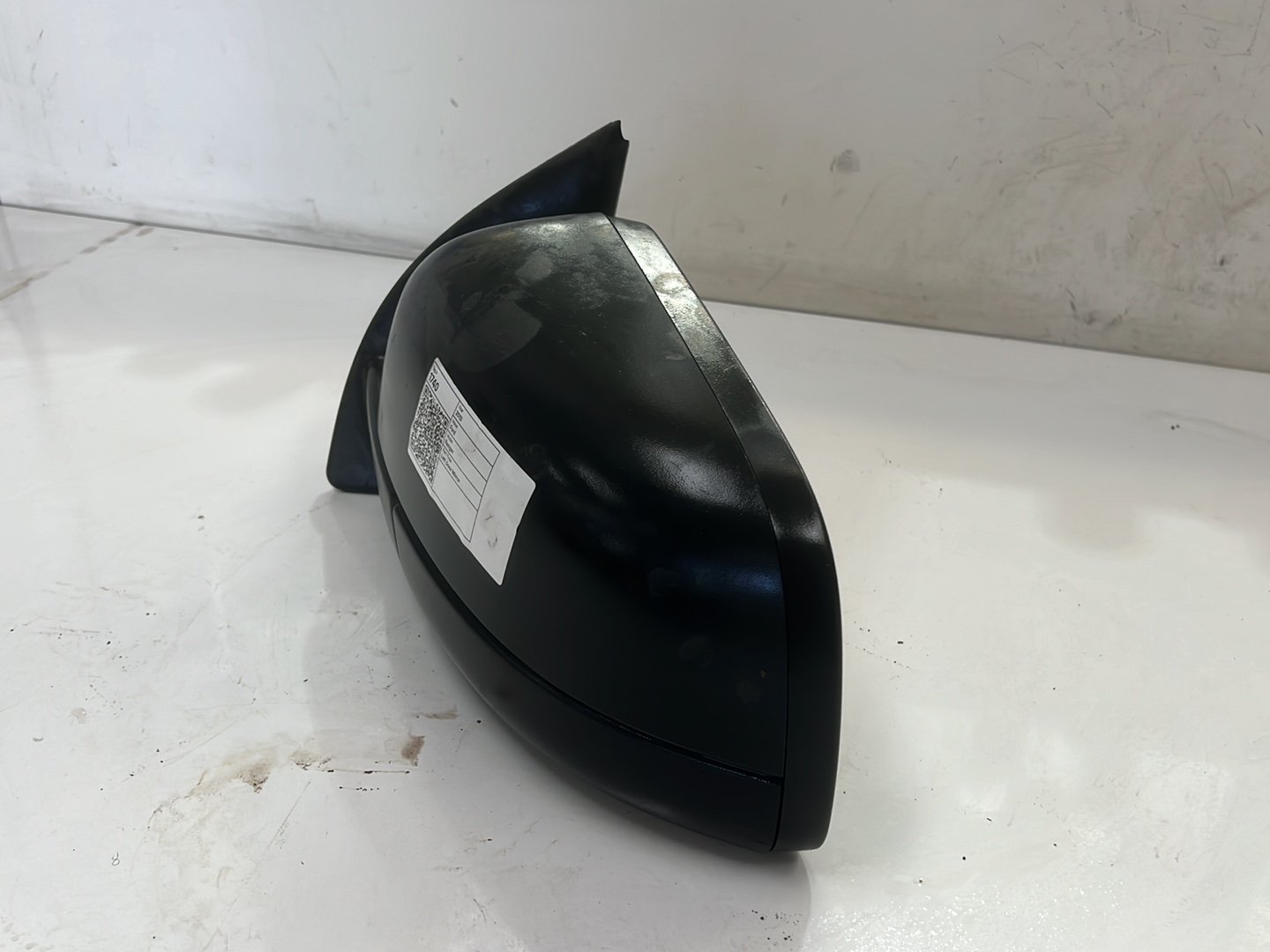 2013 Ford Ranger PX Left Door Mirror