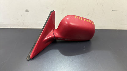 2001 Mitsubishi Lancer Left Door Mirror
