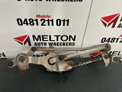 2019 Hyundai Kona OS Station Wagon Front Wiper Motor