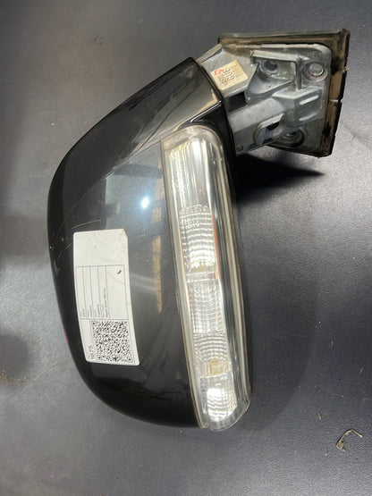 2007 Holden Captiva - Right Door Mirror