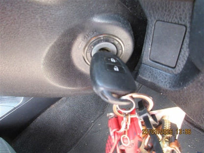 2013 Toyota RAV4 GX