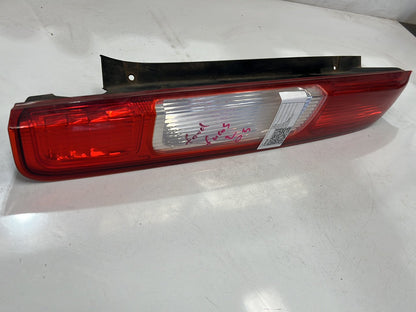 2005-2007 Ford Focus LS - Left Taillight