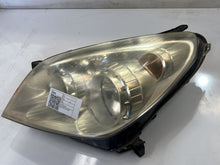 2006-2009 Holden Astra AH - Left Headlight