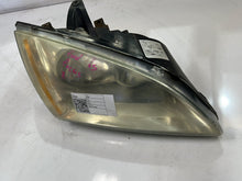 2006 Ford Focus II LS Hatchback Right Headlight