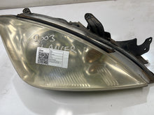 2003-2008 Mitsubishi Lancer - Right Headlight