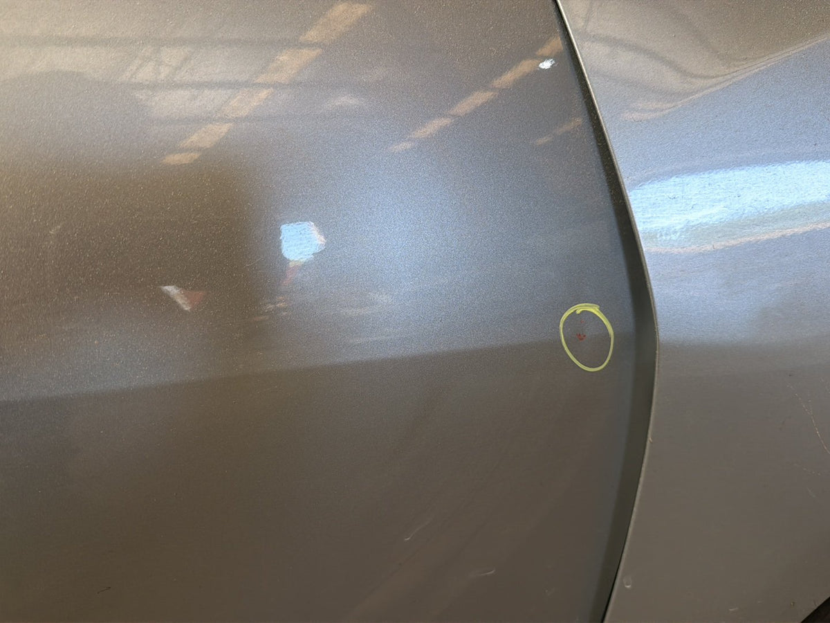 2011 Mazda 2 - Right Front Door