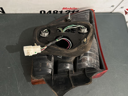 Nov 1999 to Aug 2002- Toyota Celica ZZT231- Right Taillight