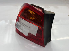 2008 BMW 320i E90 - Left Taillight