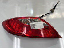 2011 Mazda 2 - Left Taillight